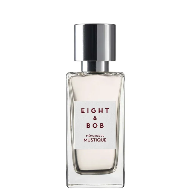 EIGHT & BOB Memoires De Mustique Eau de Parfum Spray 30ml
