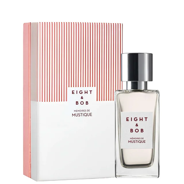 EIGHT & BOB Memoires De Mustique Eau de Parfum Spray 30ml