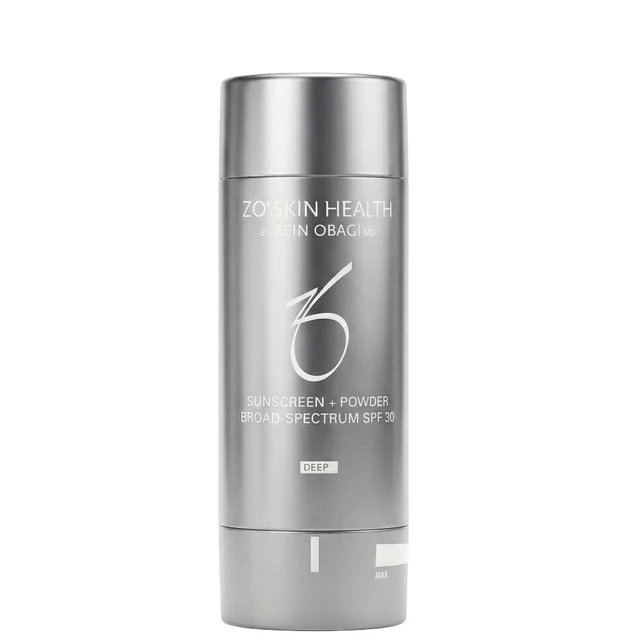 ZO Skin Health Sunscreen + Powder Broad-Spectrum Deep SPF30 2.7g