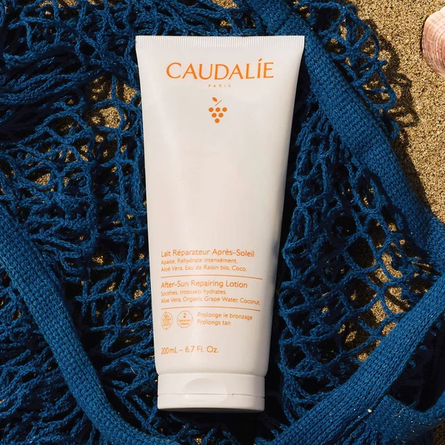 Caudalie After-Sun Repairing Lotion 200ml