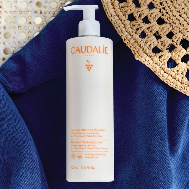 Caudalie After-Sun Repairing Lotion 400ml