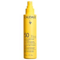 Caudalie Invisible High Protection Spray SPF50 150ml