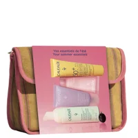 Caudalie Summer Travel Edit (Worth £27)