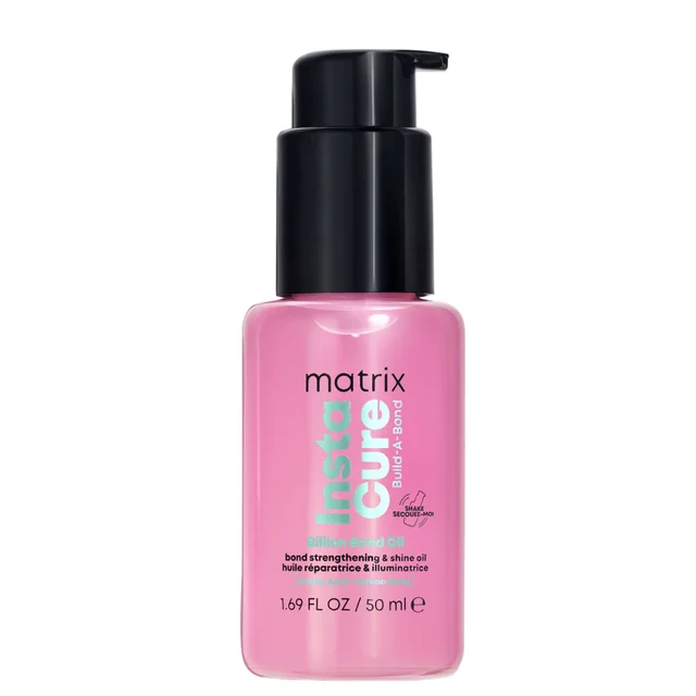 Matrix Instacure Build-A-Bond Billion Bond Oil 50ml