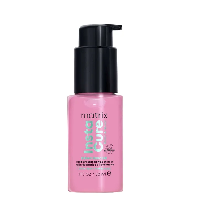 Matrix Instacure Build-A-Bond Billion Bond Oil 30ml