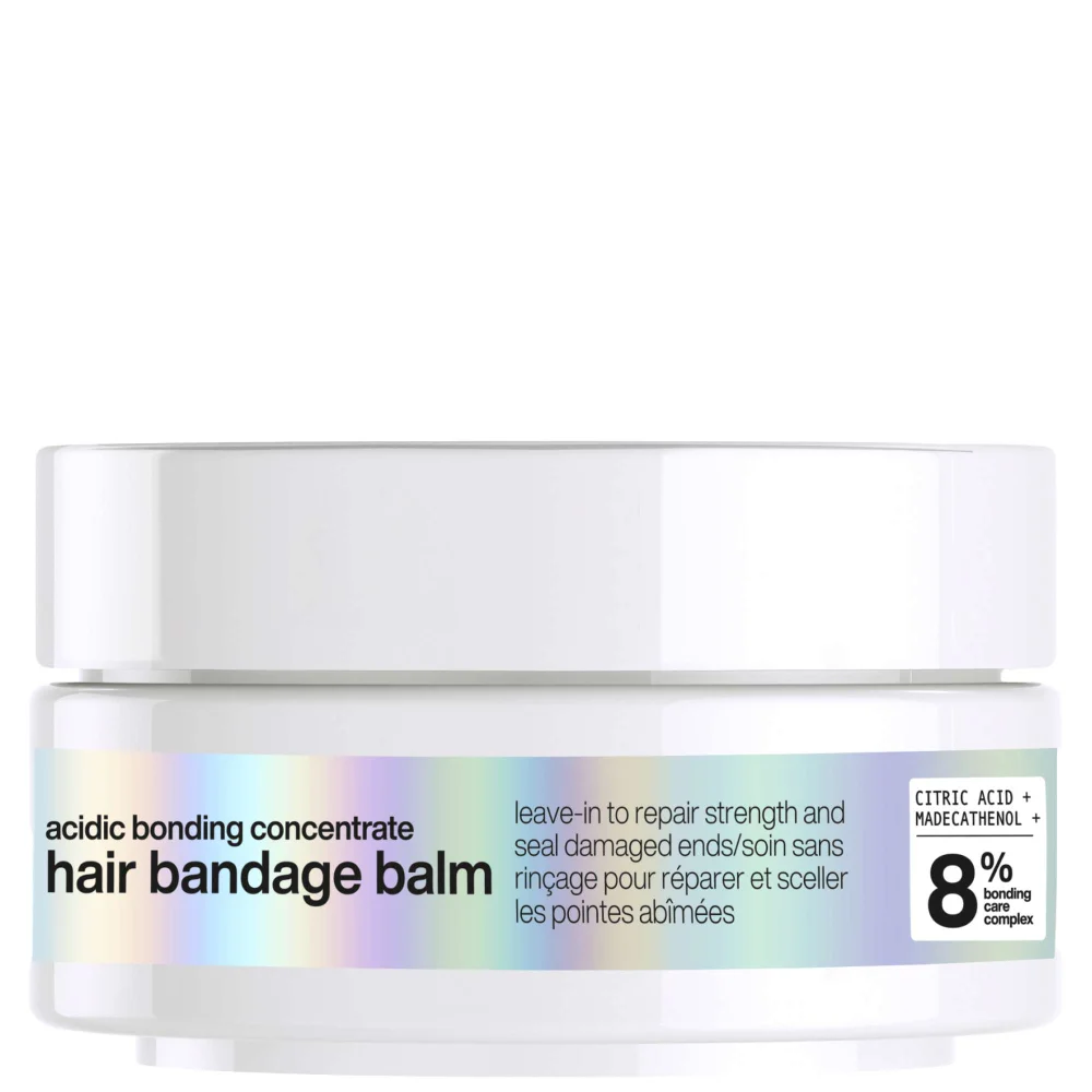 Redken Acidic Bonding Concentrate Hair Bandage Balm 75ml Image 1