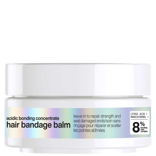 Redken Acidic Bonding Concentrate Hair Bandage Balm 75ml