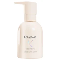 Kérastase Gloss Absolu Frizz-Glaze Cream For Thick Frizzy Hair 240ml - undefined undefined