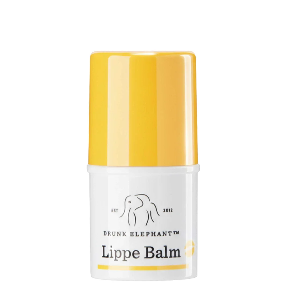 Drunk Elephant Eyes + Lips Lippe Balm 3.7g Image 1