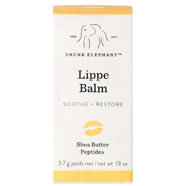 Drunk Elephant Eyes + Lips Lippe Balm 3.7g