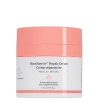 Drunk Elephant Moisturisers Bora Barrier Rich Repair Moisturiser with 6-Butterlipid Complex 50ml - undefined undefined