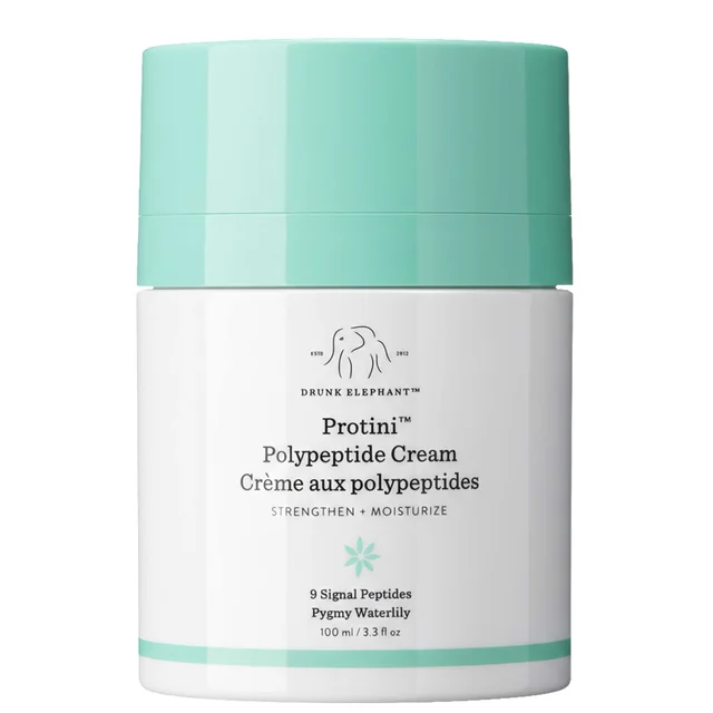 Drunk Elephant Moisturisers Protini Polypeptide Firming Refillable Moisturiser 100ml