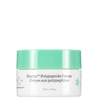 Drunk Elephant Protini Polypeptide Firming Moisturiser 15ml - undefined undefined