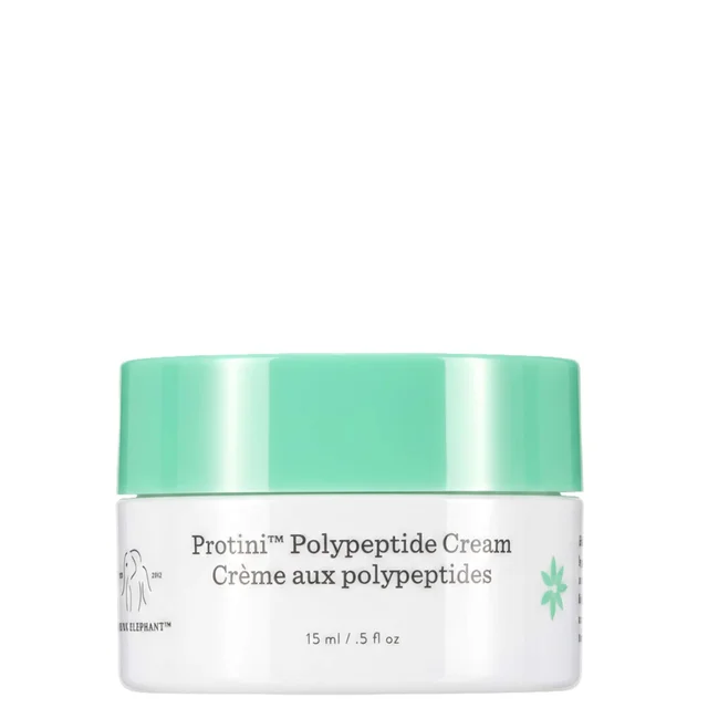Drunk Elephant Moisturisers Protini Polypeptide Firming Moisturiser 15ml