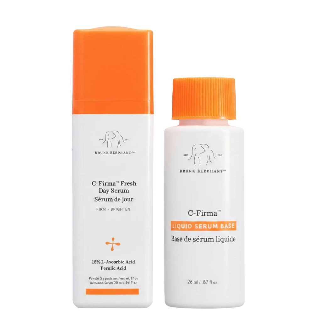 Drunk Elephant Serums C-Firma Fresh Vitamin-C Day Serum 28ml Image 1
