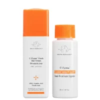 Drunk Elephant C-Firma Fresh Vitamin-C Day Serum 28ml - undefined undefined