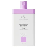 Drunk Elephant Scrubbi Bamboes Body Cleanser 240ml - undefined undefined