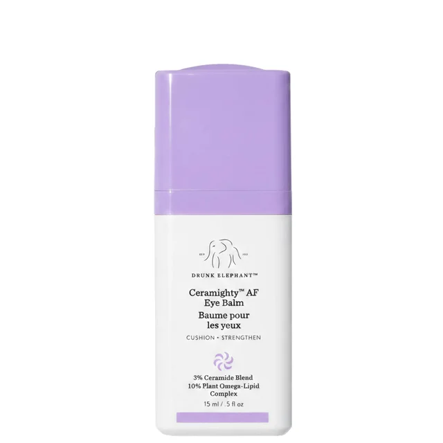 Drunk Elephant Eyes + Lips Ceramighty AF Eye Cream 15ml