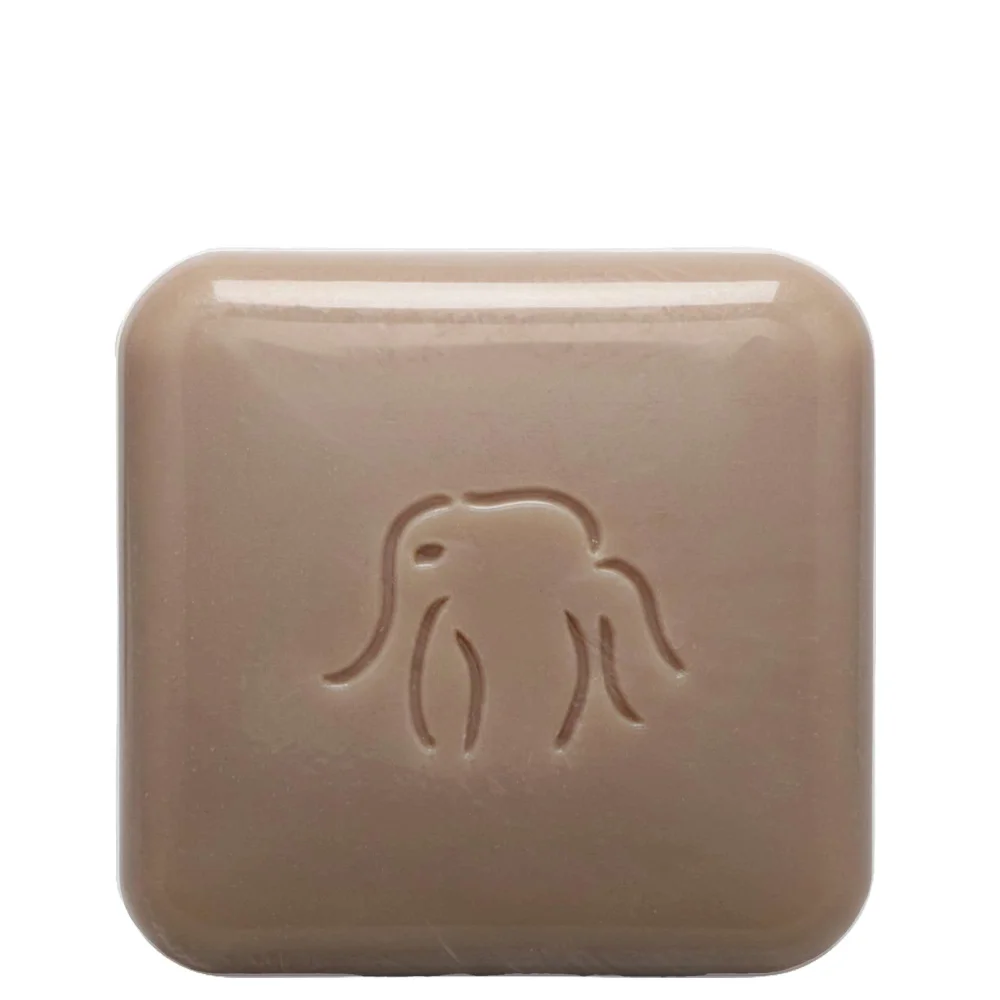 Drunk Elephant Cleansers Juju Exfoliating Bar 113g Image 1