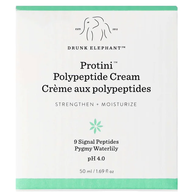 Drunk Elephant Protini Polypeptide Firming Moisturiser 50ml