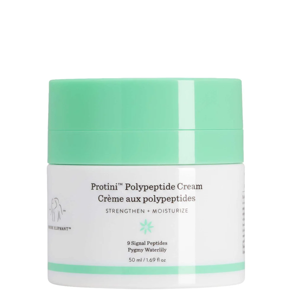 Drunk Elephant Protini Polypeptide Firming Moisturiser 50ml Image 1