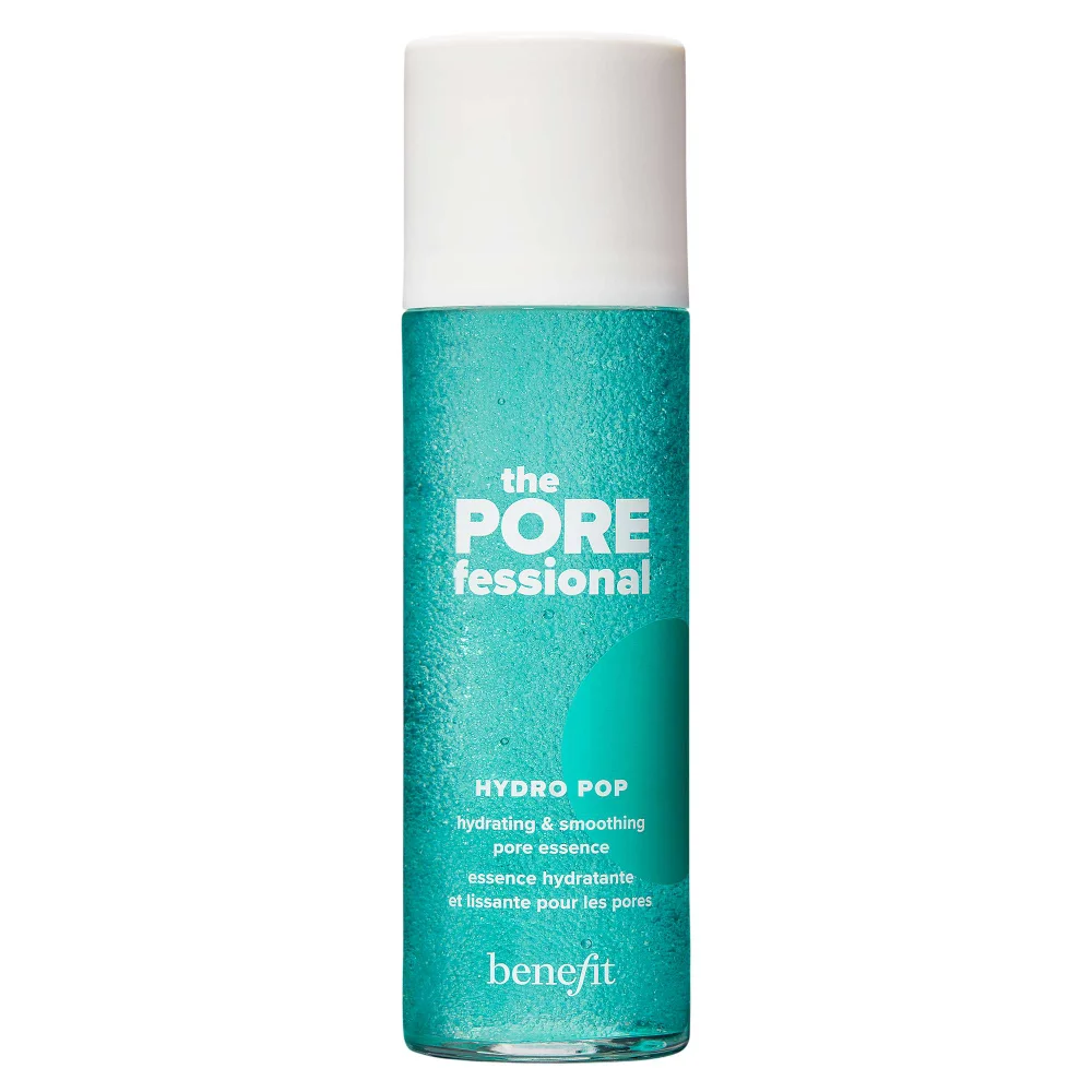 benefit The POREfessional Hydropop Hydrating & Smoothing Pore Essence 100ml Image 1