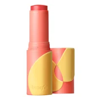 benefit Juice Stick Hydrating Dewy Gel Blush 8g - undefined undefined