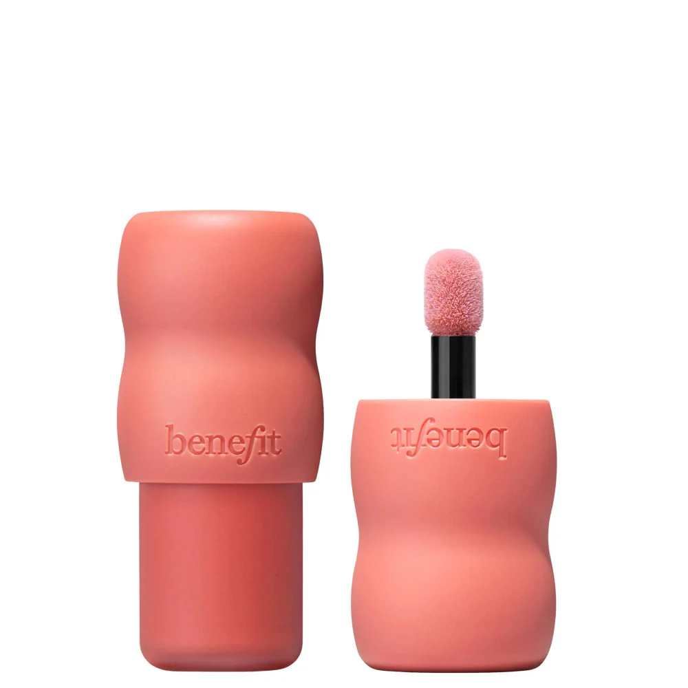 benefit Play Daze Natural-Matte Liquid Blush Starlaa 6ml Image 1