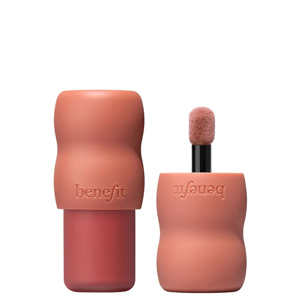 benefit Play Daze Natural-Matte Liquid Blush Starlaa 6ml Image 1