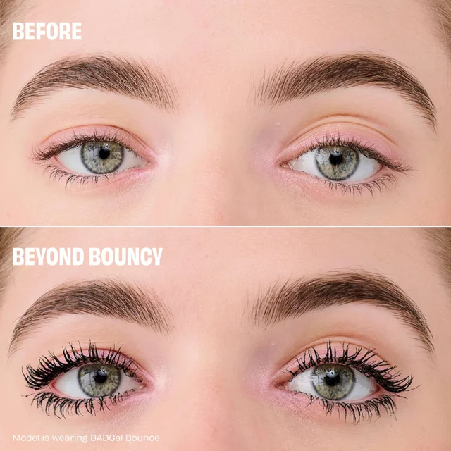 benefit Gifts & Sets BADgal Bounce & Mini Mascara Duo (Worth £42)