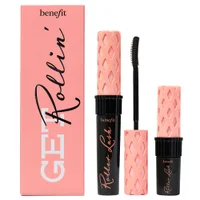 benefit Gifts & Sets Get Rollin' Roller Lash & Mini Mascara Duo (Worth £42) - undefined undefined