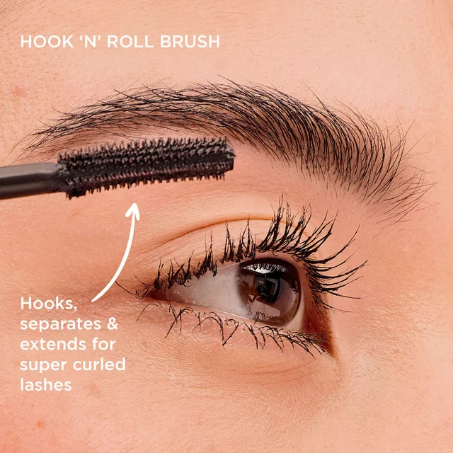 benefit Gifts & Sets Get Rollin' Roller Lash & Mini Mascara Duo (Worth £42)