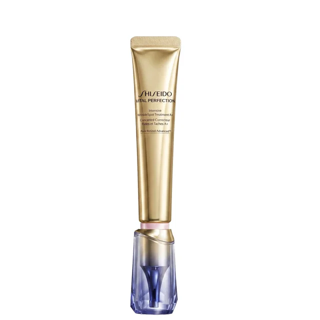 Shiseido Vital Perfection Intensive Wrinklespot Treatment A+ 20ml