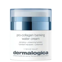 Dermalogica Pro Collagen Banking Water Cream 50ml