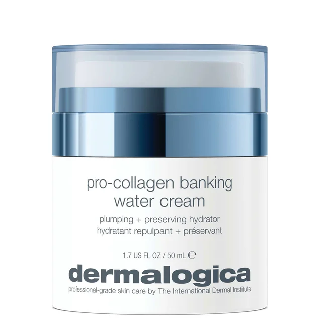 Dermalogica Pro Collagen Banking Water Cream 50ml