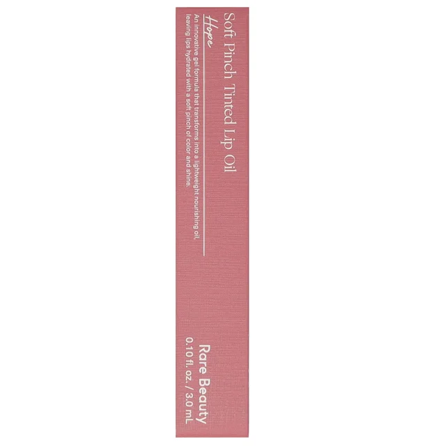 Rare Beauty Soft Pinch Tinted Lip Oil 3ml