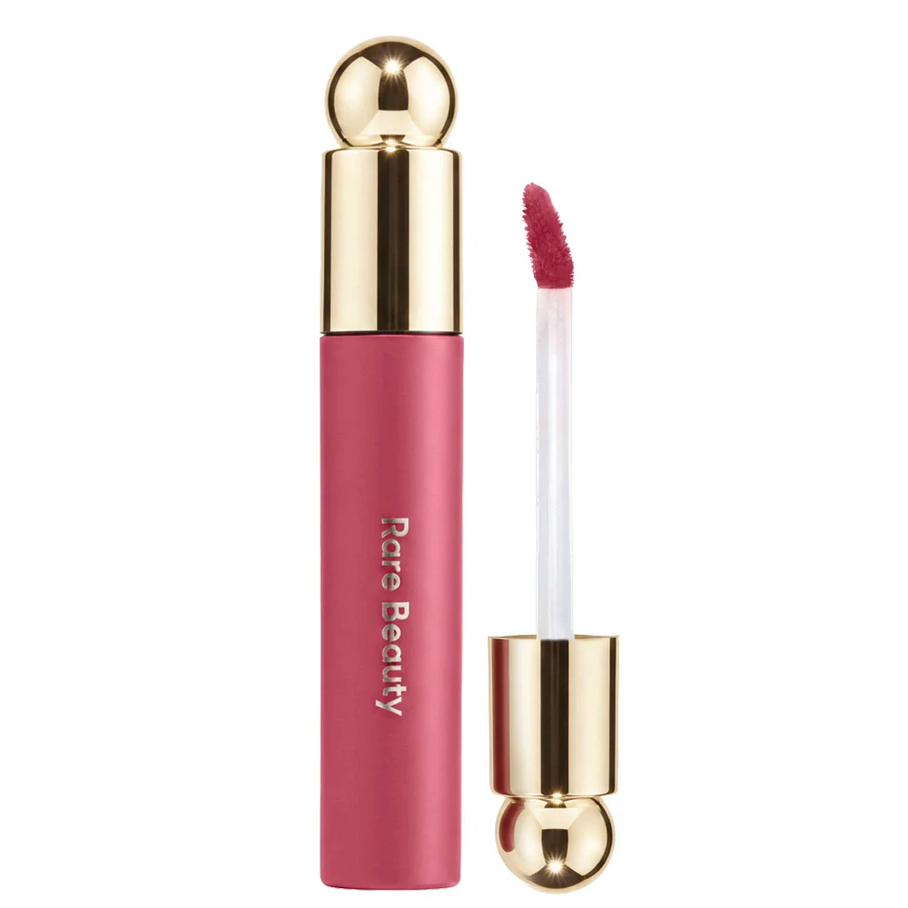 Rare Beauty Soft Pinch Tinted Lip Oil Wonder 3ml Image 1