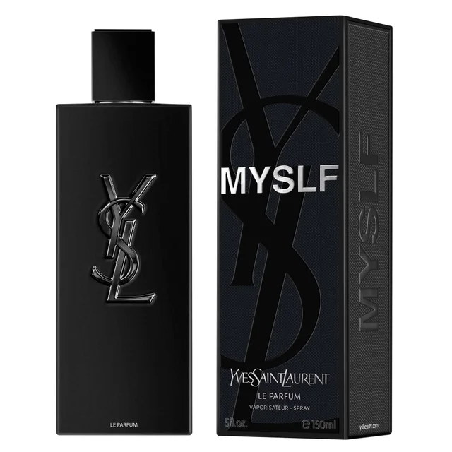 Yves Saint Laurent MYSLF Le Parfum Spray 150ml