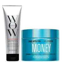 Color Wow Clean and Hydrate Duo