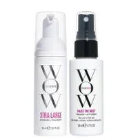 Color Wow Volume Travel Duo