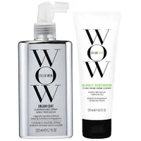 Color Wow Frizz Fix Duo