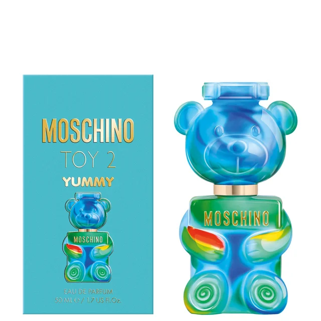 Moschino Yummy Eau de Parfum Spray 50ml