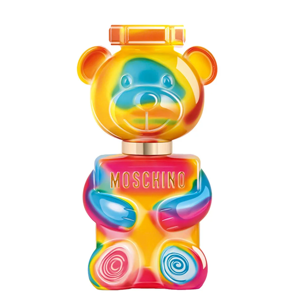 Moschino Gummy Eau de Parfum Spray 50ml Image 1