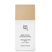 Beauty Of Joseon Daily Tinted Fluid Sunscreen 50ml - undefined undefined