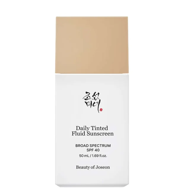 Beauty Of Joseon Daily Tinted Fluid Sunscreen 50ml