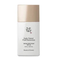 Beauty Of Joseon Daily Tinted Fluid Sunscreen 50ml - undefined undefined