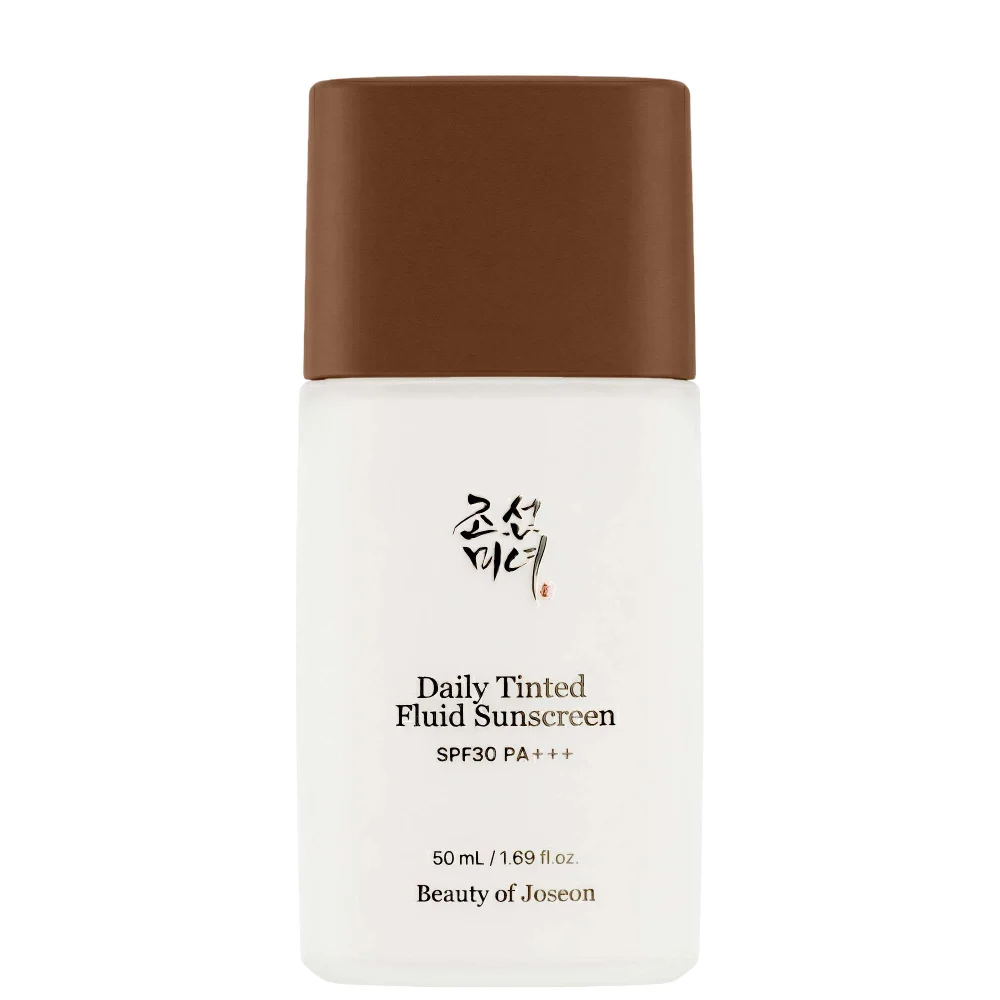 Beauty Of Joseon Daily Tinted Fluid Sunscreen DY330 50ml Image 1