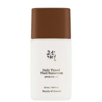 Beauty Of Joseon Daily Tinted Fluid Sunscreen 50ml - undefined undefined