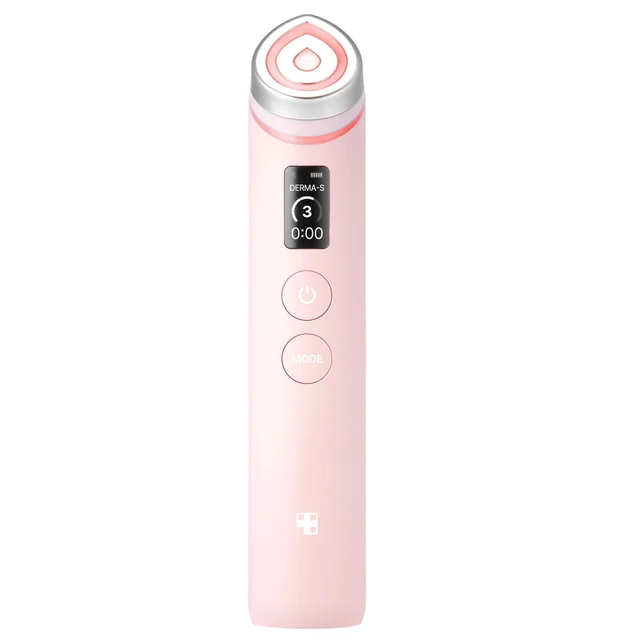 Medicube Age-R Booster ProEx Pink