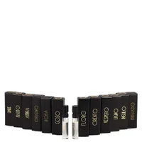 Jeroboam Extrait de Parfum Discovery Set 12x1ml